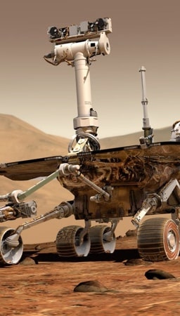 image of showing curiosity